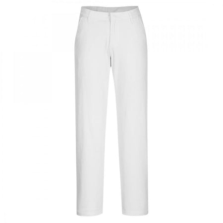 WX2 Eco Women's Stretch Slim Chino Trousers