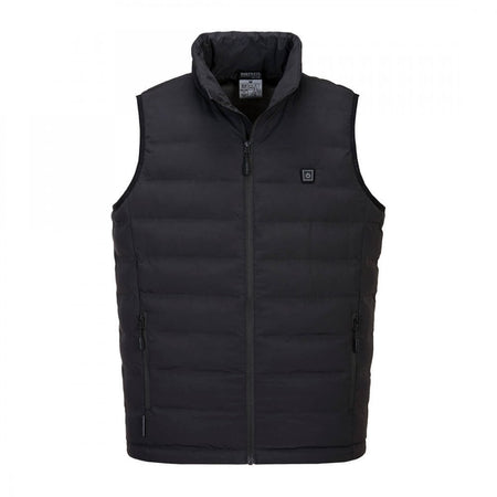 Portwest Ultrasonic Heated Tunnel Gilet S549