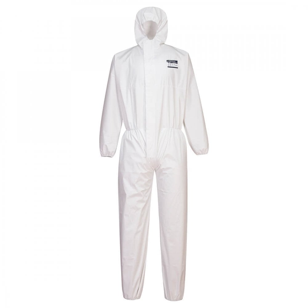 Portwest BizTex Pro Coverall Type 5/6  ST90