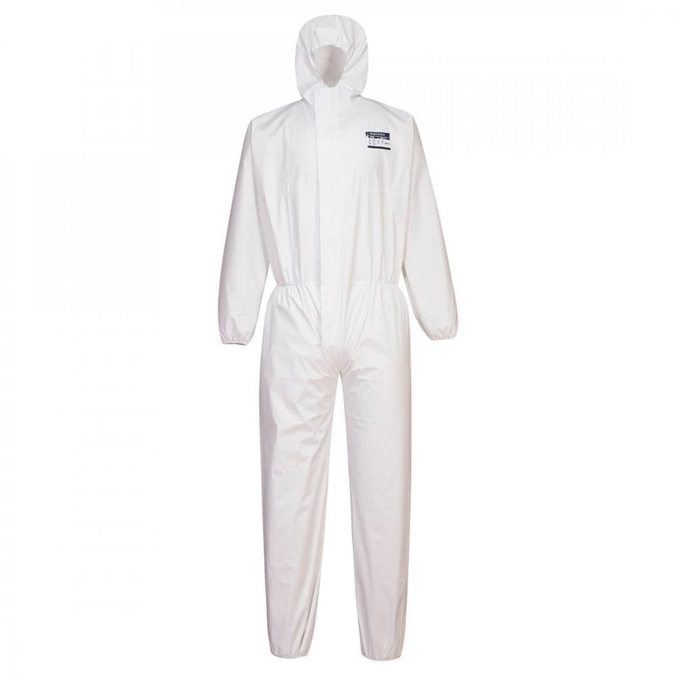 Portwest BizTex Pro Coverall Type 5/6  ST90