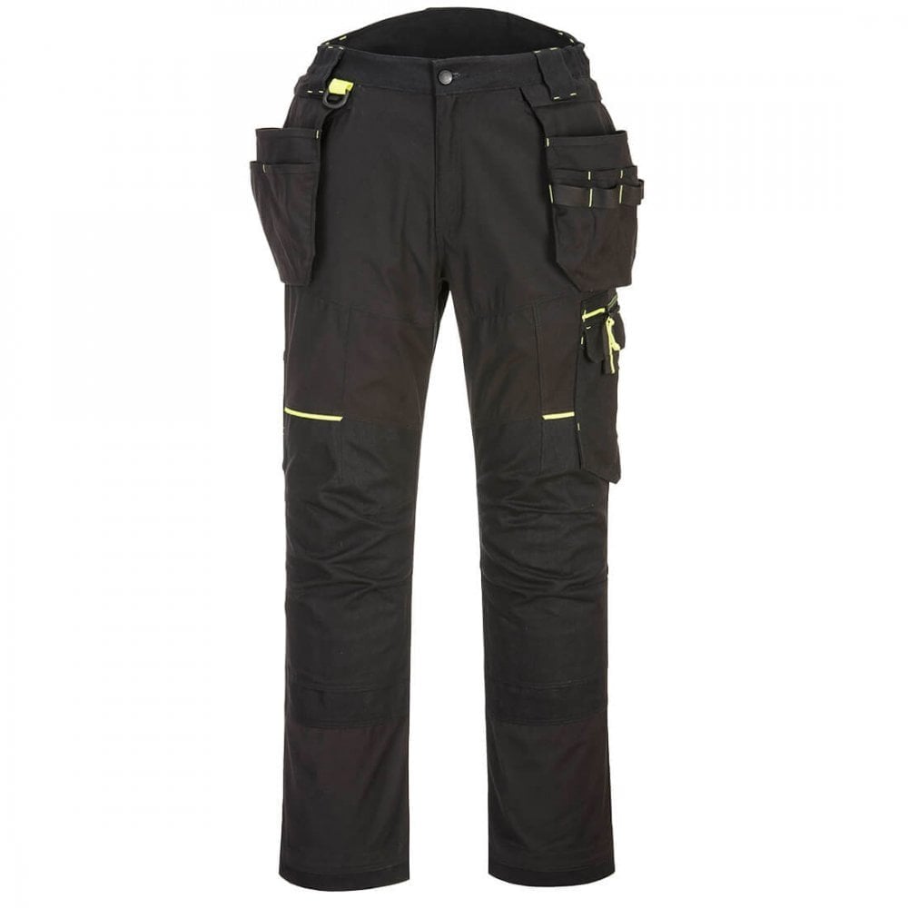 Portwest WX3 Eco Stretch Holster Trouser T706
