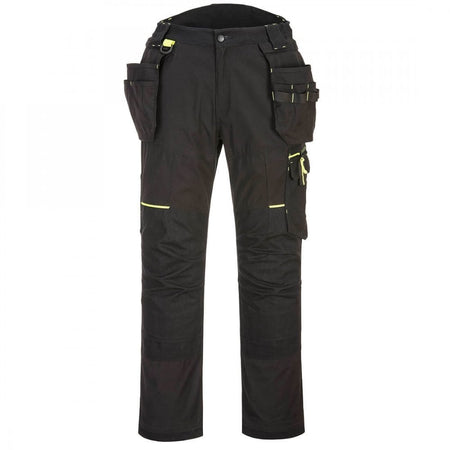 Portwest WX3 Eco Stretch Holster Trouser T706