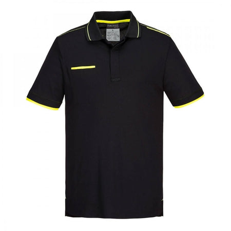 Portwest WX3 Eco Polo Shirt T722