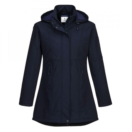 Portwest Carla Softshell Jacket (3L) TK42