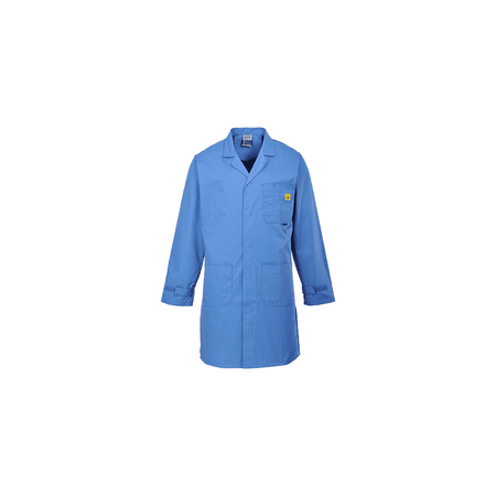 Anti-Static ESD Coat