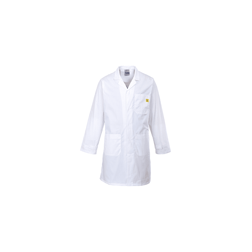 Anti-Static ESD Coat