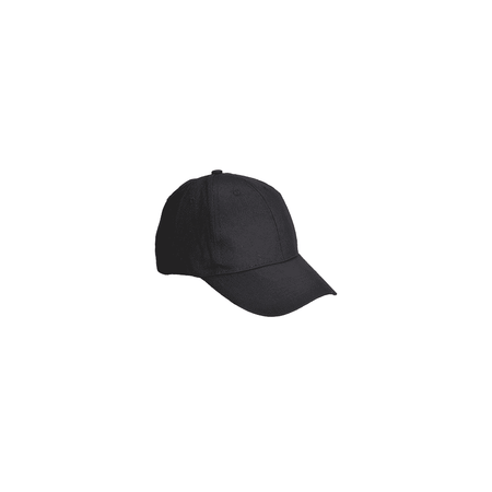 Six Panel Baseball Cap