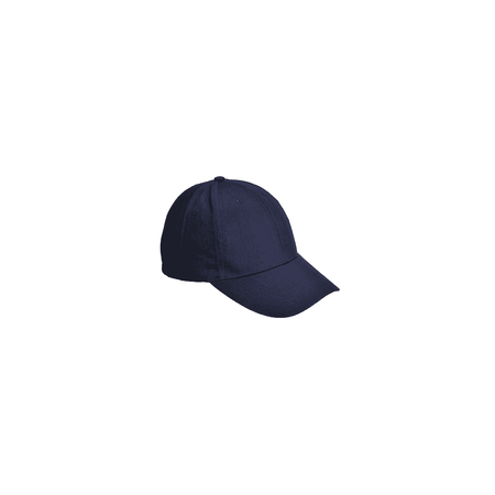 Six Panel Baseball Cap
