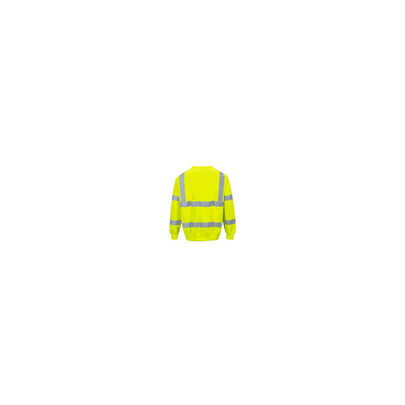 Hi-Vis Sweatshirt - Style PW- B303