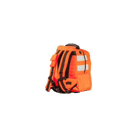 Hi-Vis Rucksack (25L)