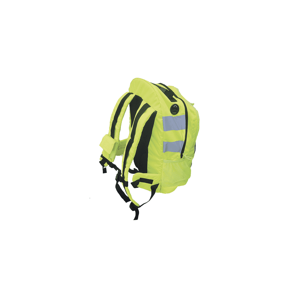 Hi-Vis Rucksack (25L)