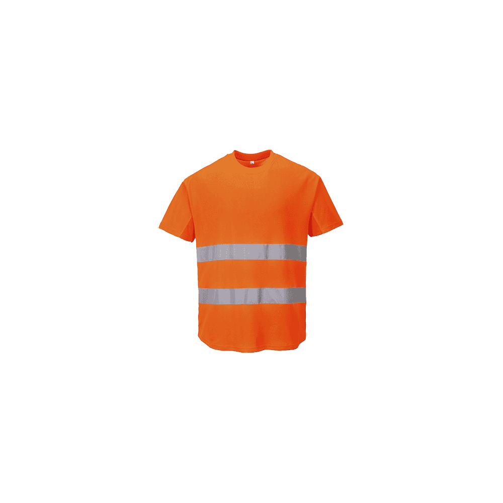 Hi-Vis Mesh T-Shirt