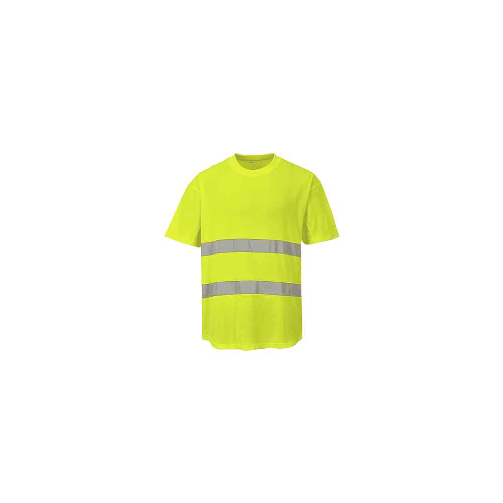 Hi-Vis Mesh T-Shirt