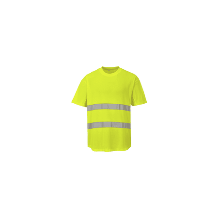 Hi-Vis Mesh T-Shirt