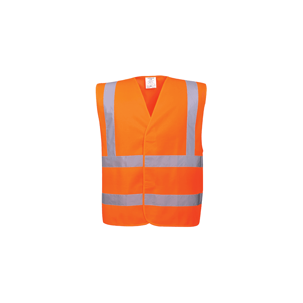 Hi-Vis Band & Brace Vest