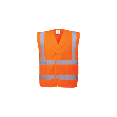 Hi-Vis Band & Brace Vest