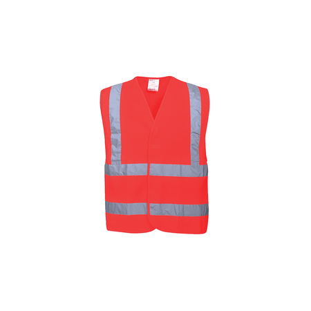 Hi-Vis Band & Brace Vest