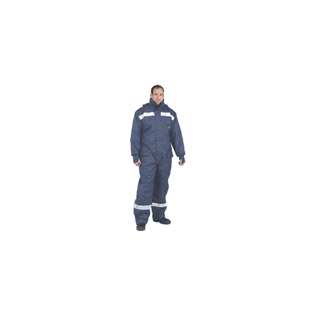 Cold-Store Coverall