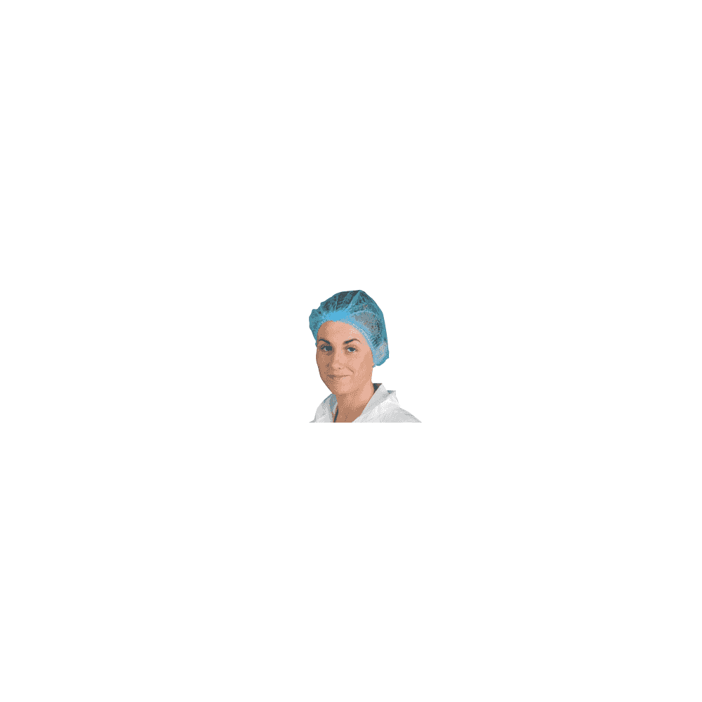 PP Mob Cap (Pk 3000pcs)