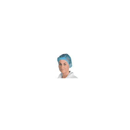 PP Mob Cap (Pk 3000pcs)