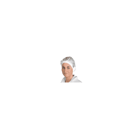 PP Mob Cap (Pk 3000pcs)