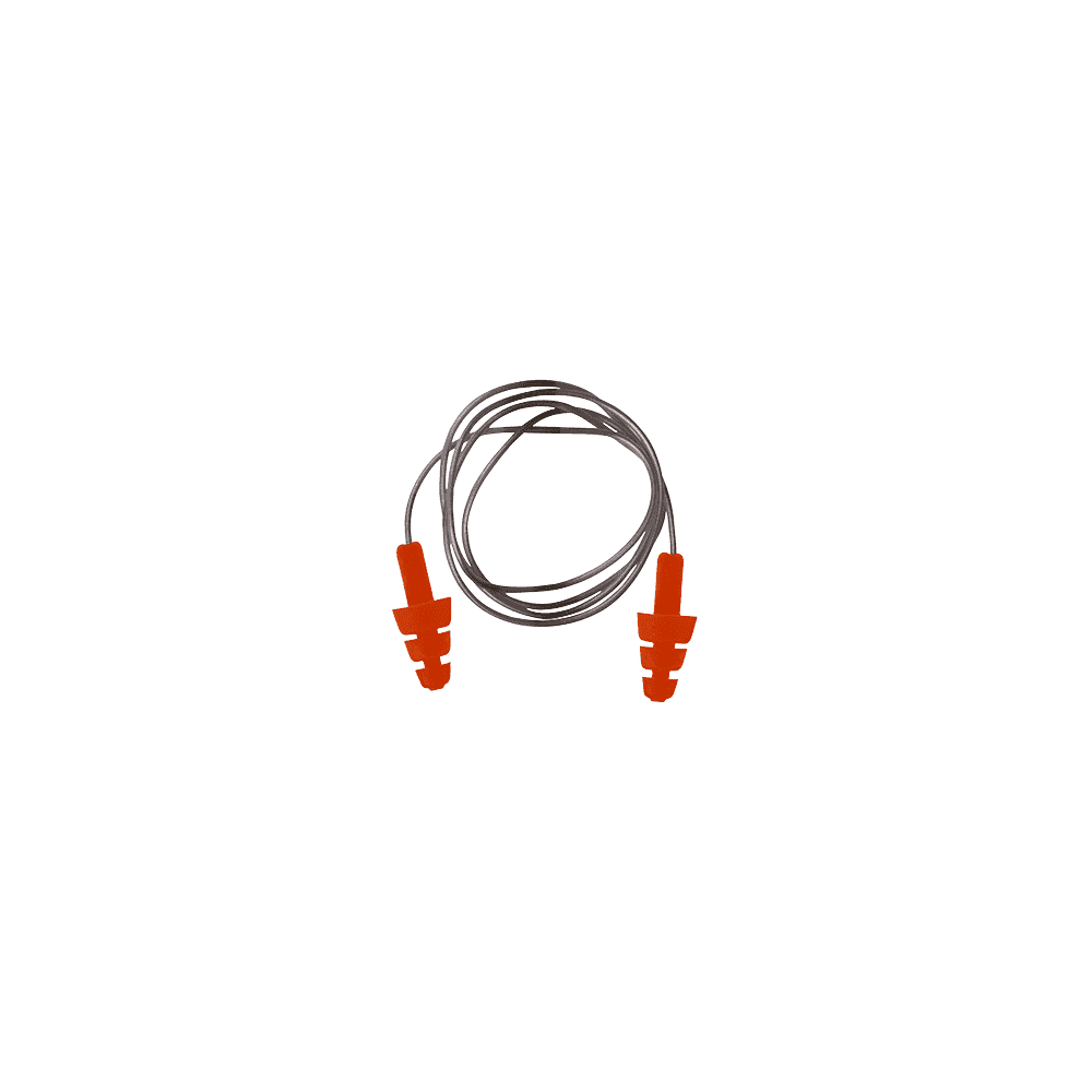 Reusable Corded Ear Plug (50)