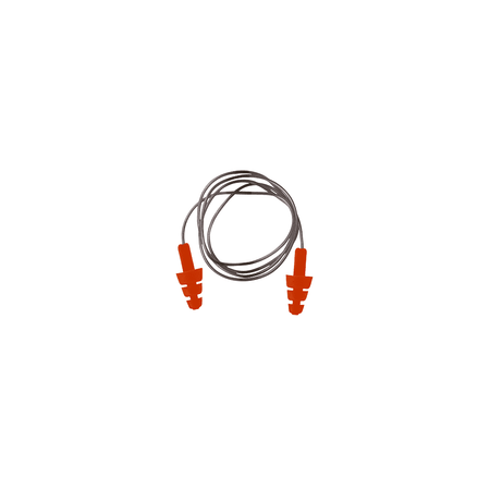 Reusable Corded Ear Plug (50)