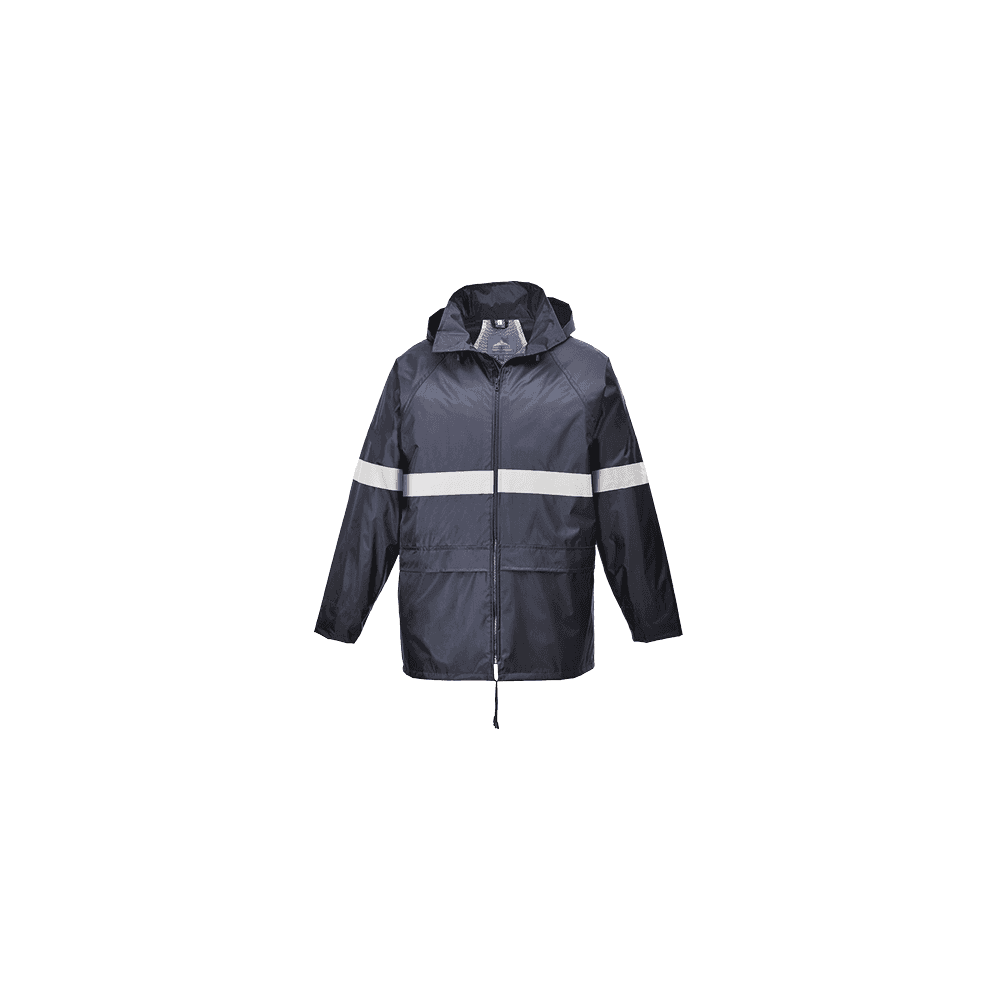 Portwest Classic Iona Rain Jacket F440