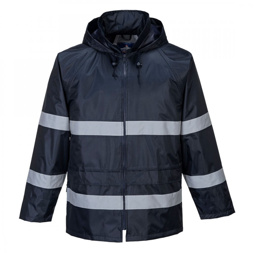 Portwest Classic Iona Rain Jacket F440