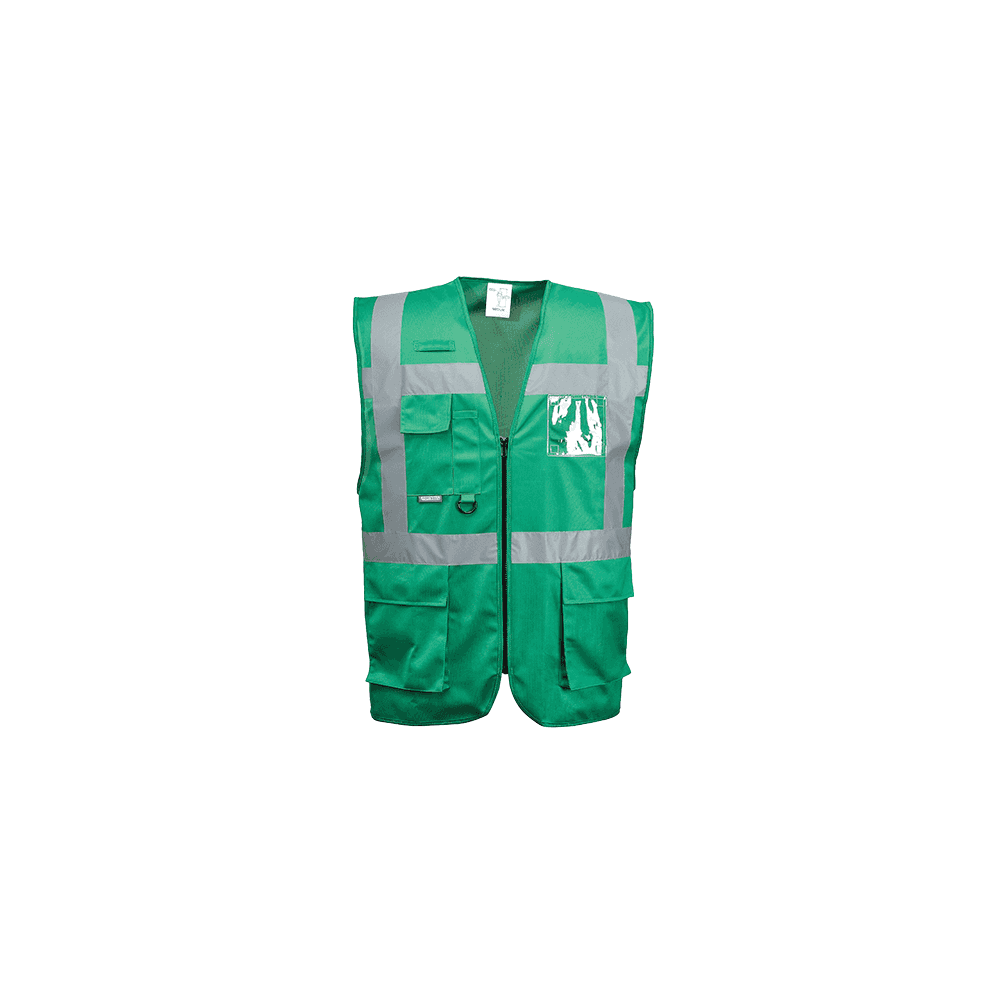 Iona Executive Vest
