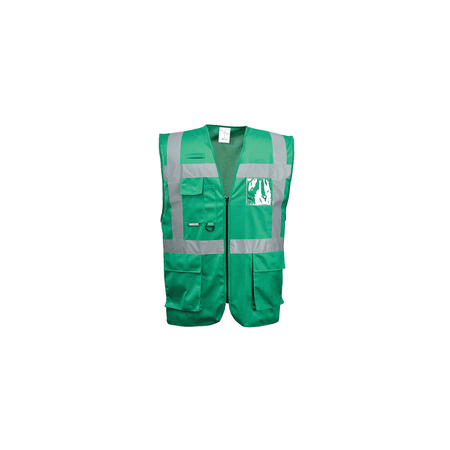 Iona Executive Vest