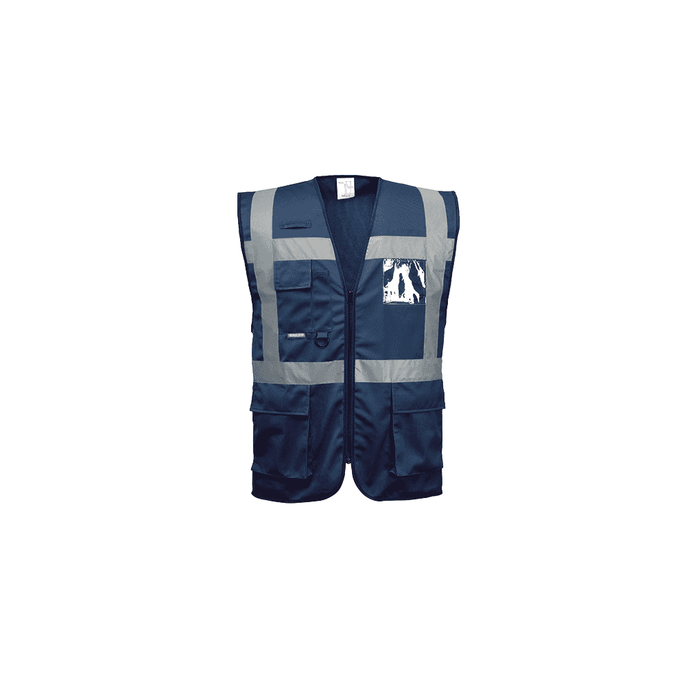 Iona Executive Vest