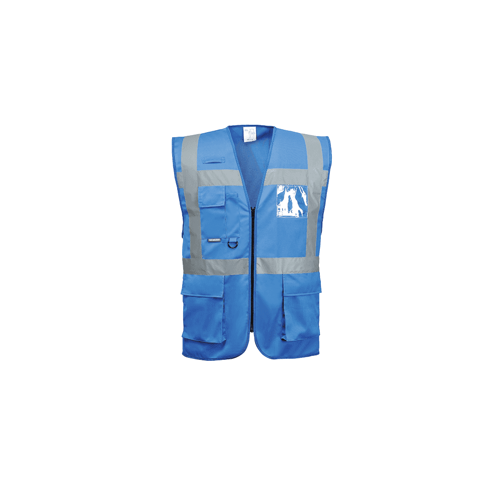 Iona Executive Vest