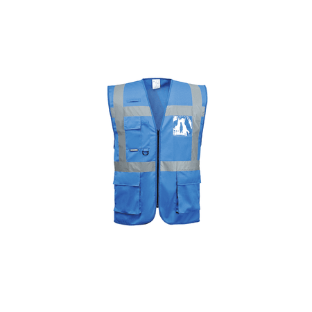 Iona Executive Vest