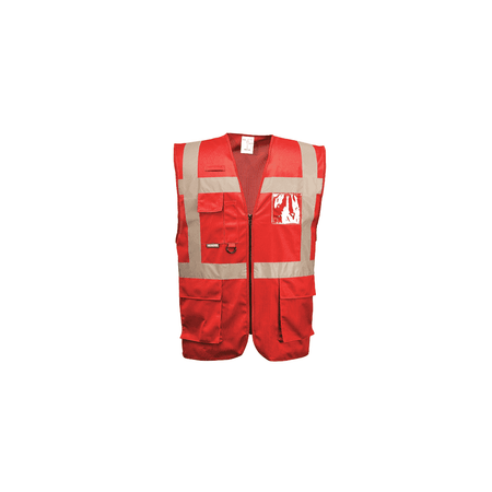 Iona Executive Vest