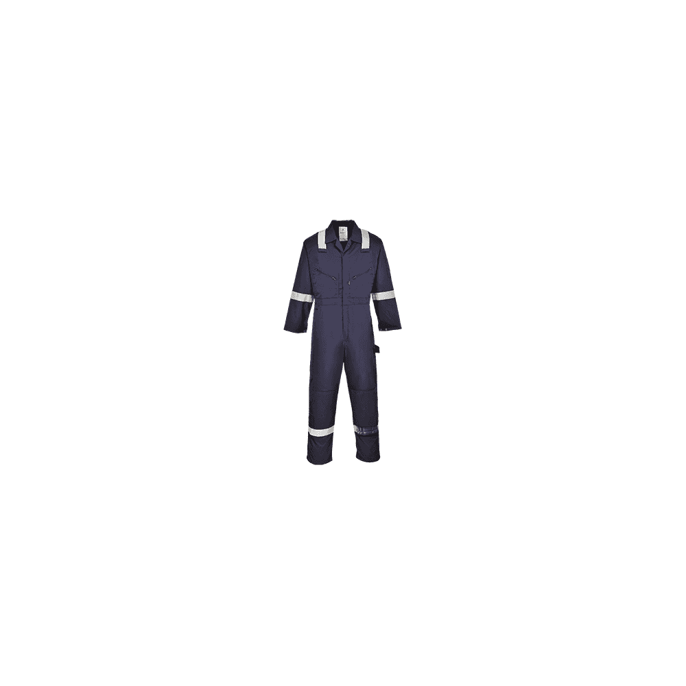 Iona Coverall