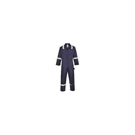Iona Coverall