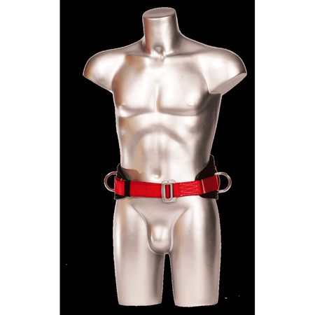 Work Positioning Belt