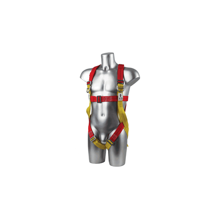 2-Point Harness Plus