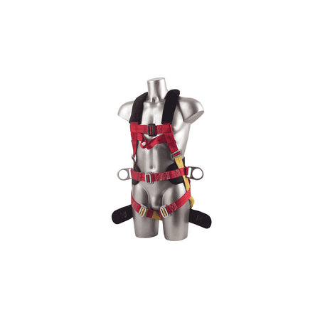 Kernmantle Lanyard