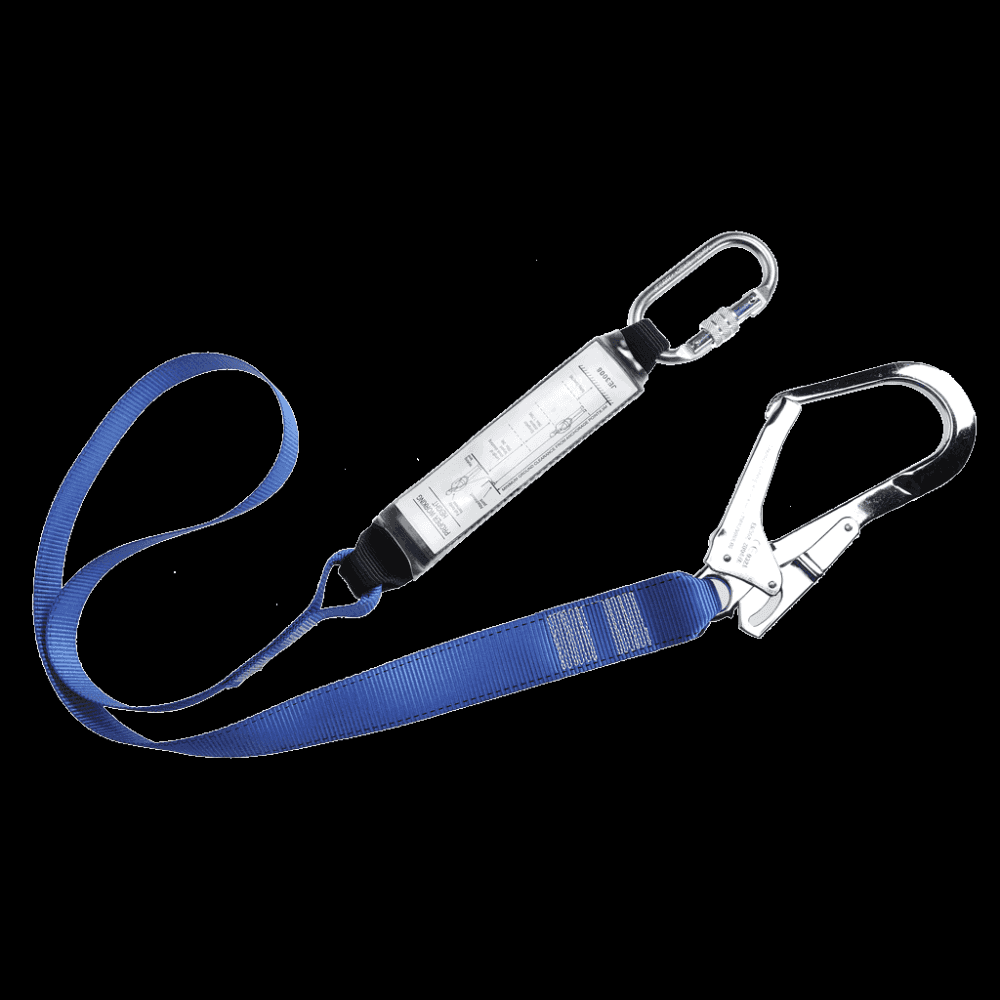 Webbing Lanyard