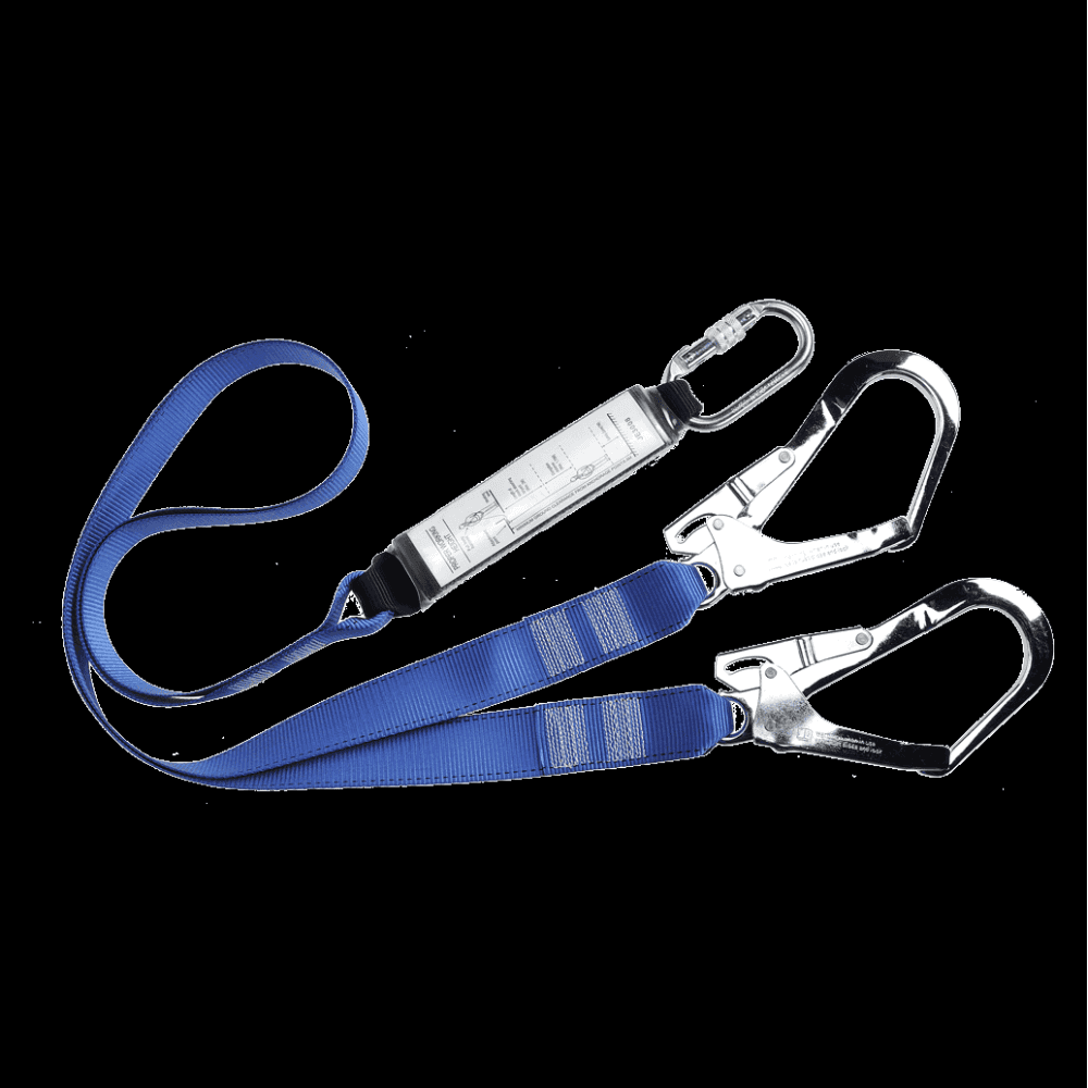 Double Lanyard Webbing