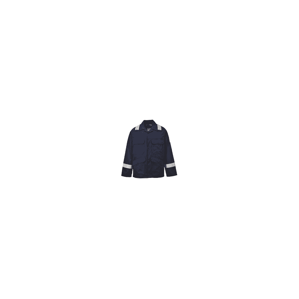 Bizflame Plus Jacket