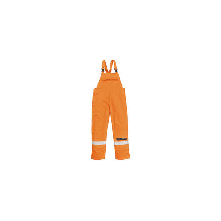 Bizflame Plus Bib and Brace