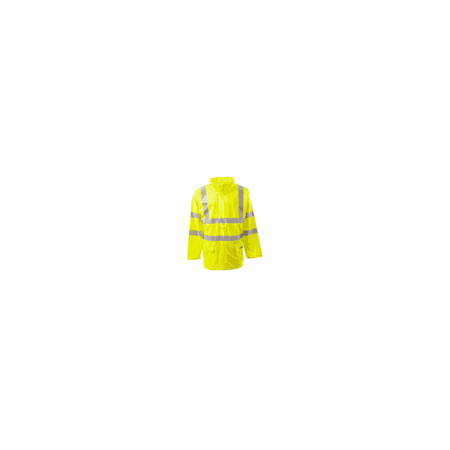 Sealtex Flame Hi-Vis Jacket - Style PW- FR41