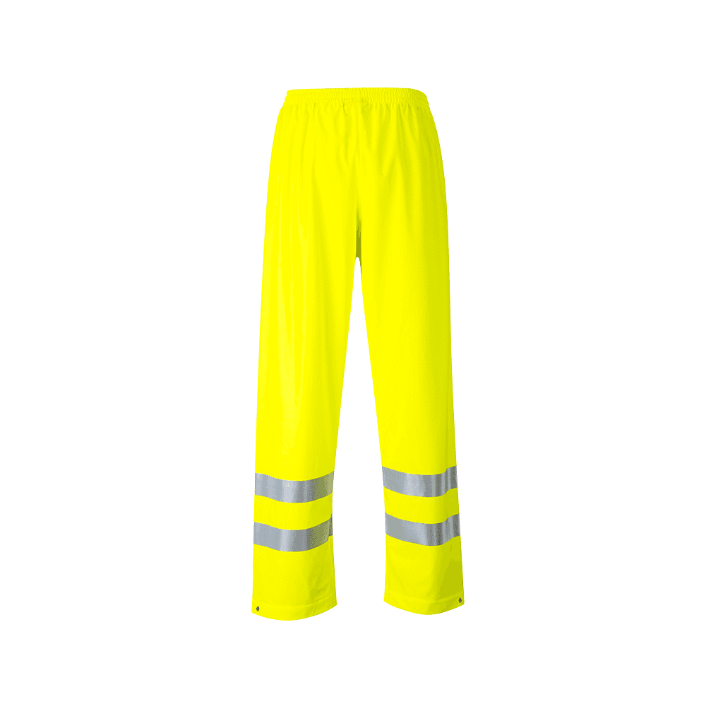 Sealtex Flame Hi-Vis Trousers - Style PW- FR43
