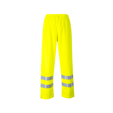 Sealtex Flame Hi-Vis Trousers - Style PW- FR43
