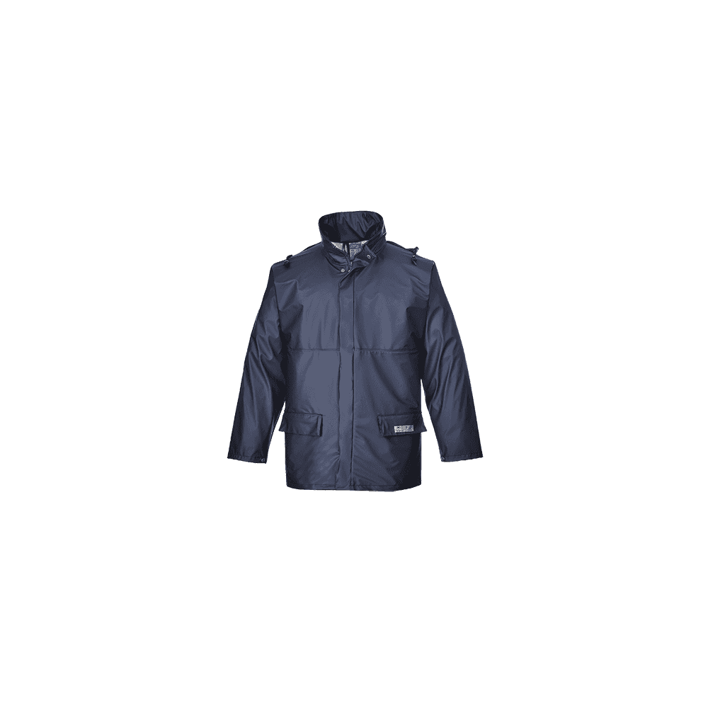 Sealtex Flame Jacket