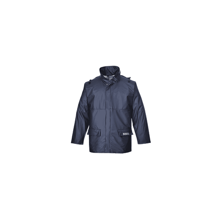 Sealtex Flame Jacket