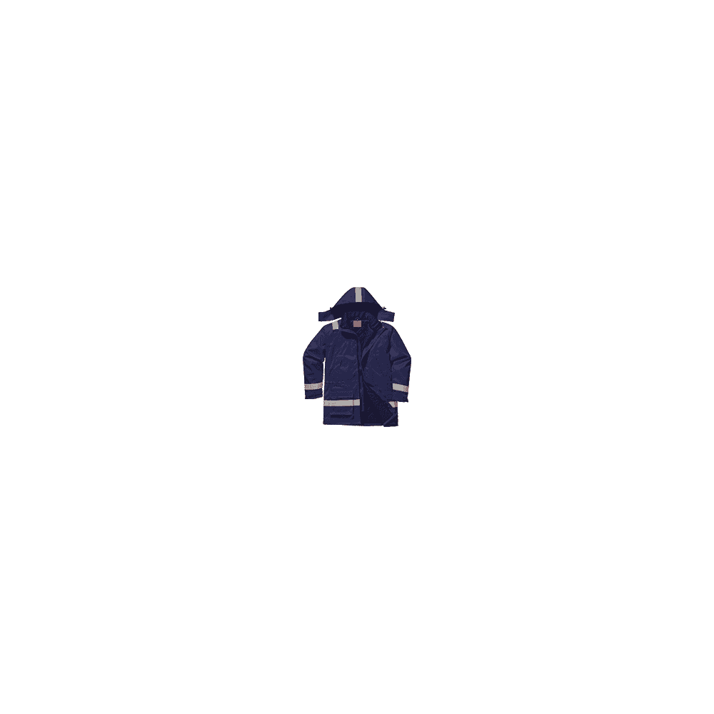 FR Winter Jacket - Style PW- FR59